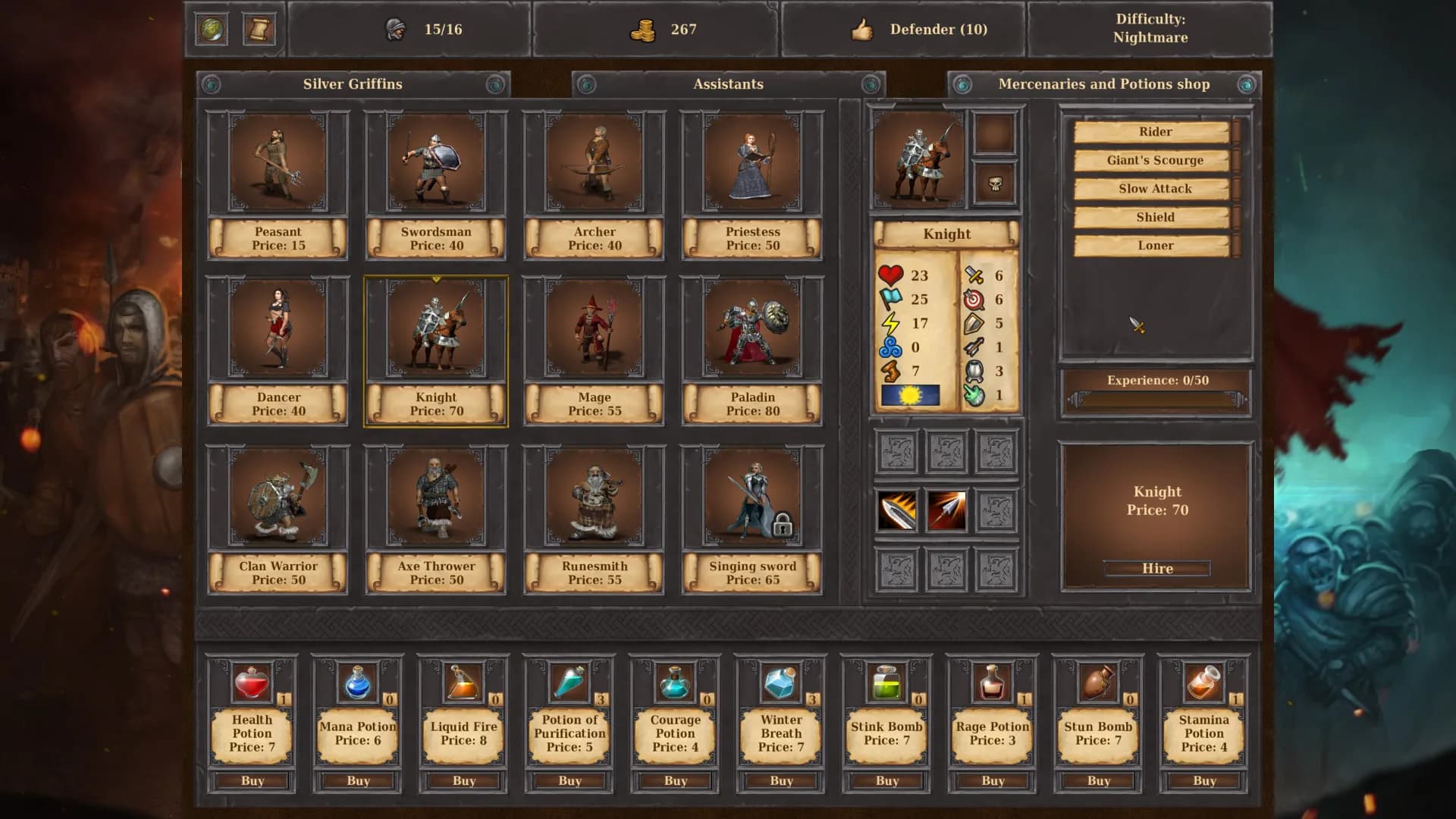 Warbanners görsel 3