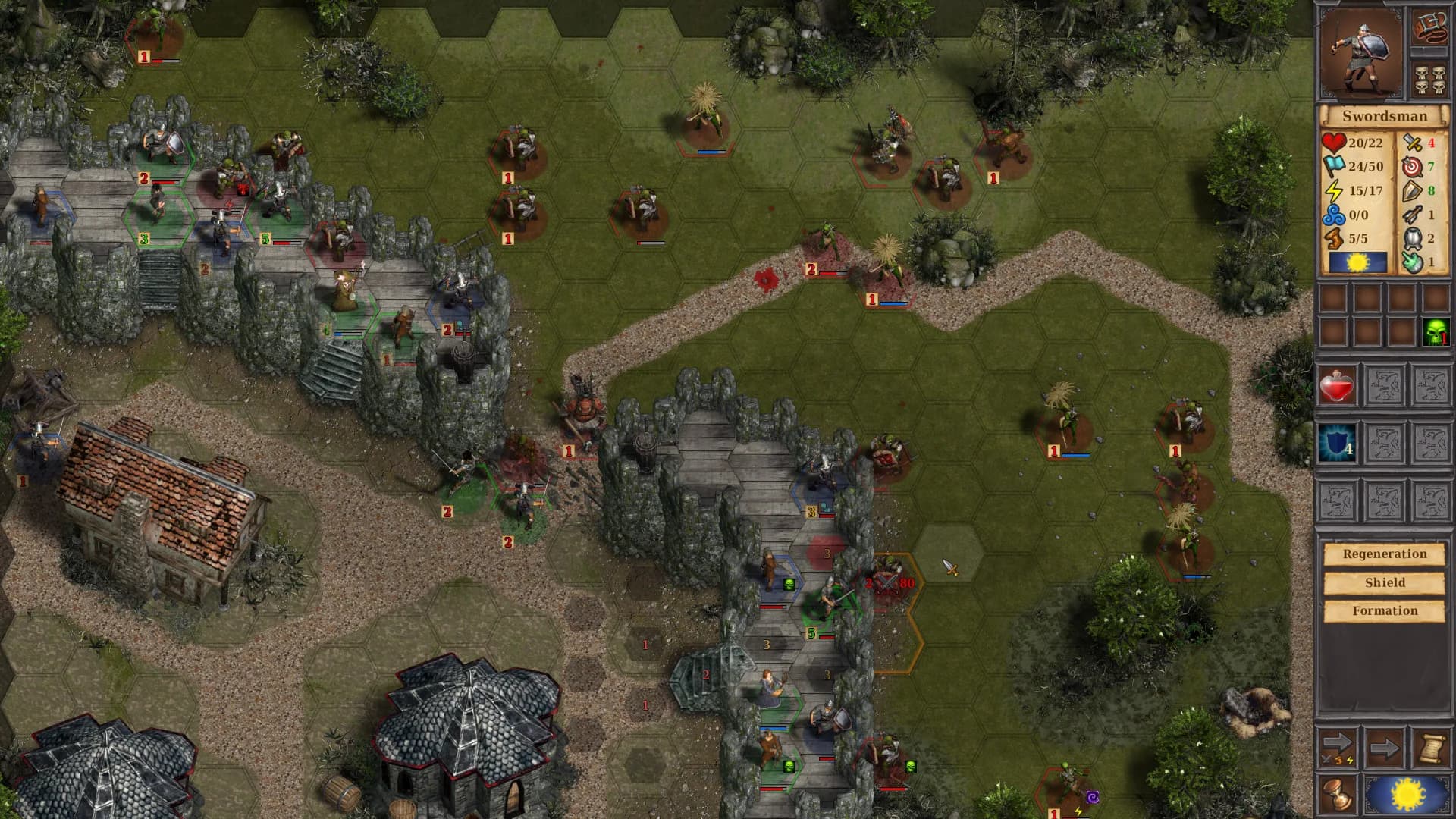Warbanners görsel 4