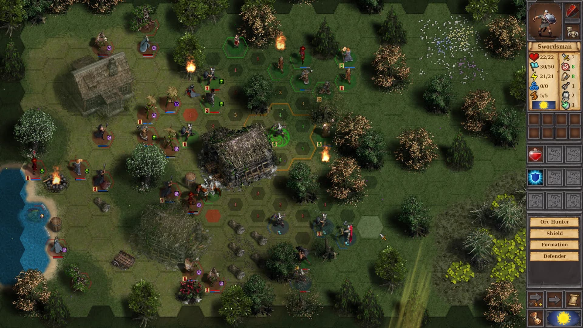 Warbanners görsel 5