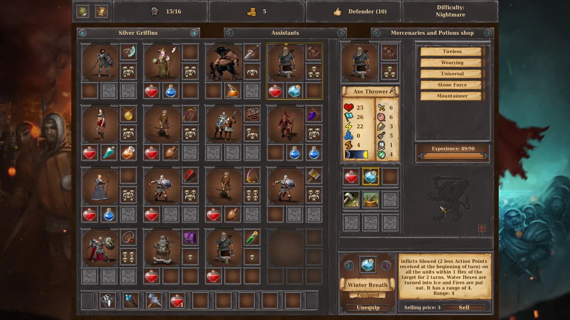 Warbanners görsel 6
