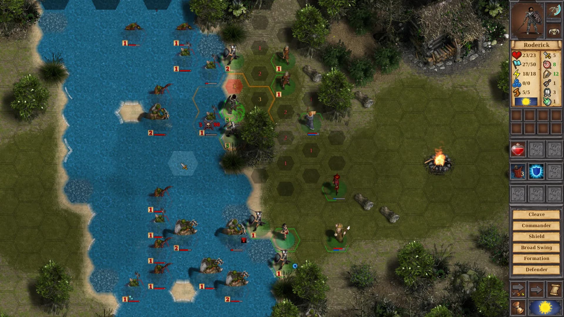 Warbanners görsel 7