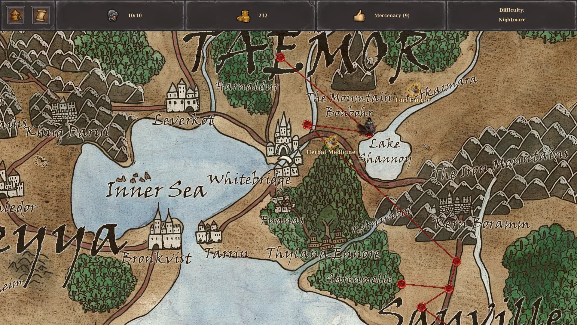 Warbanners görsel 8