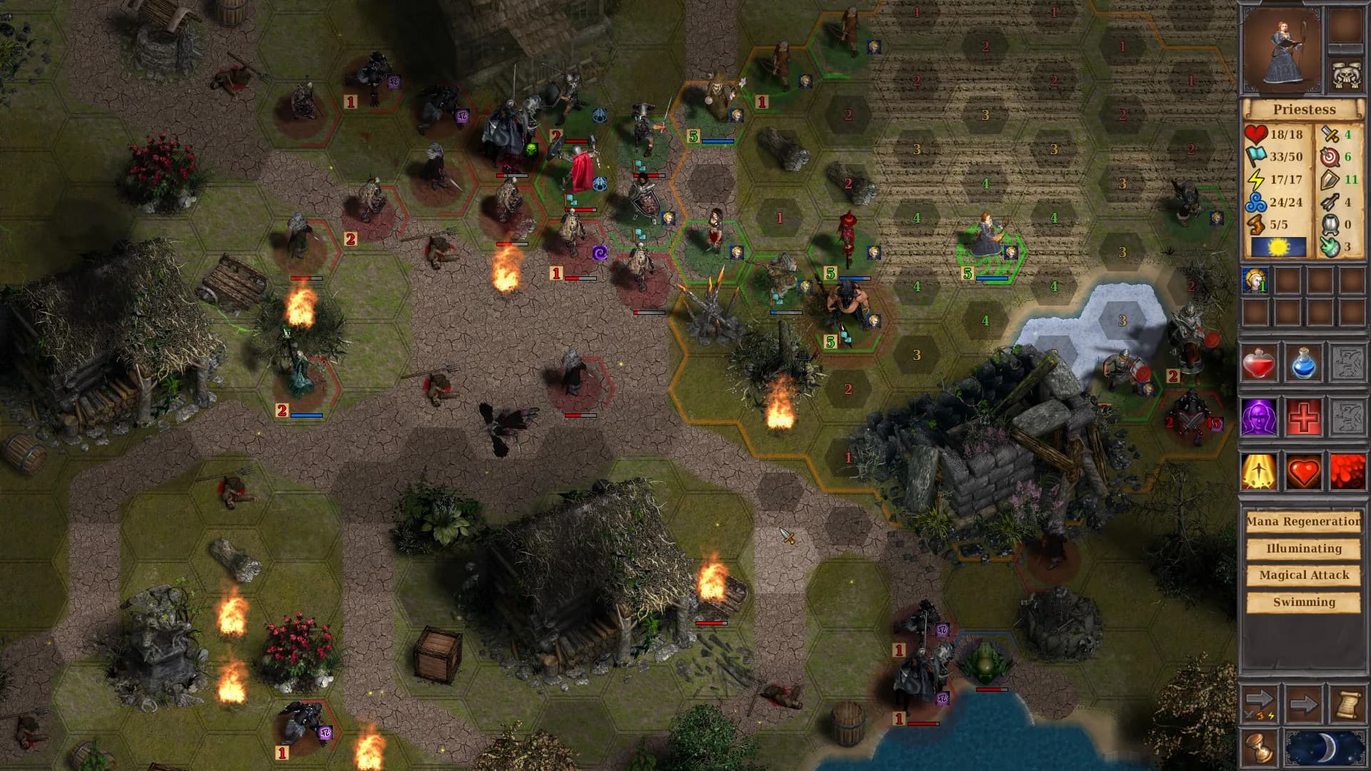 Warbanners görsel 9