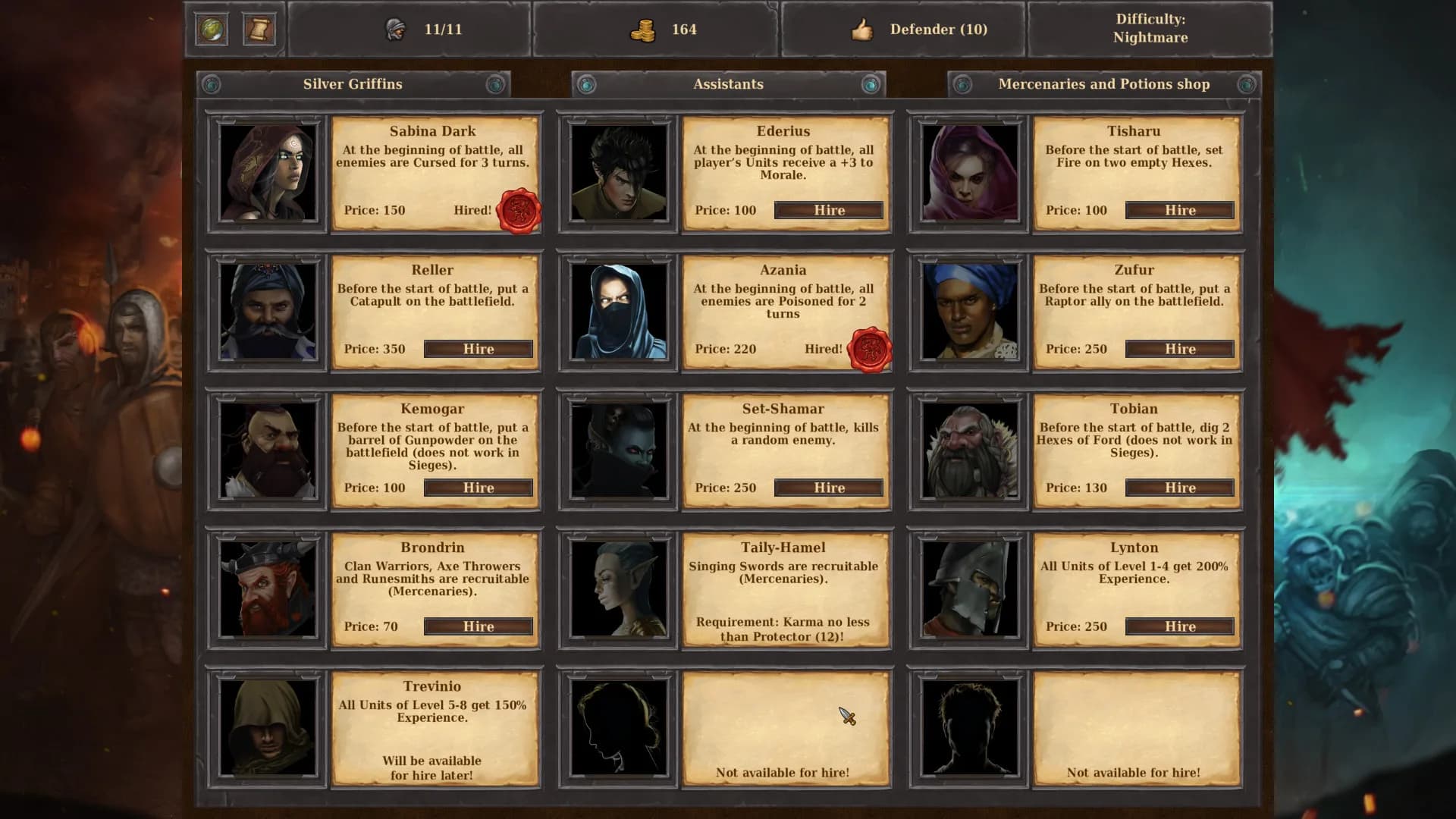 Warbanners görsel 10