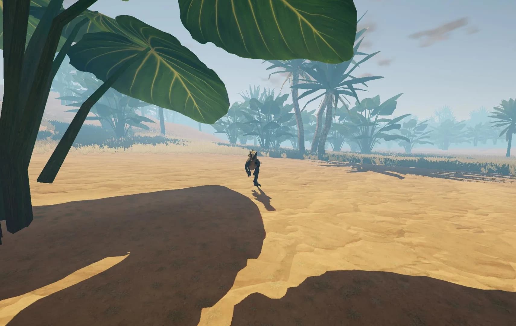 Dinosaur Hunt First Blood görsel 5