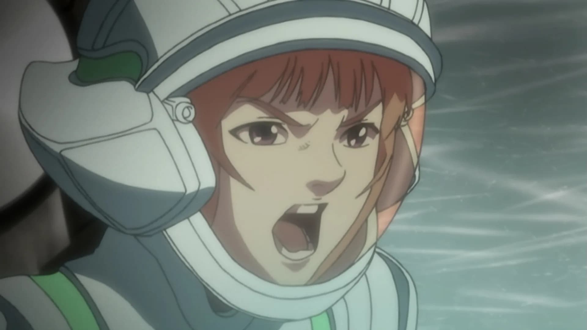ZONE OF THE ENDERS THE 2nd RUNNER : M∀RS / アヌビス ゾーン・オブ・エンダーズ : マーズ görsel 10