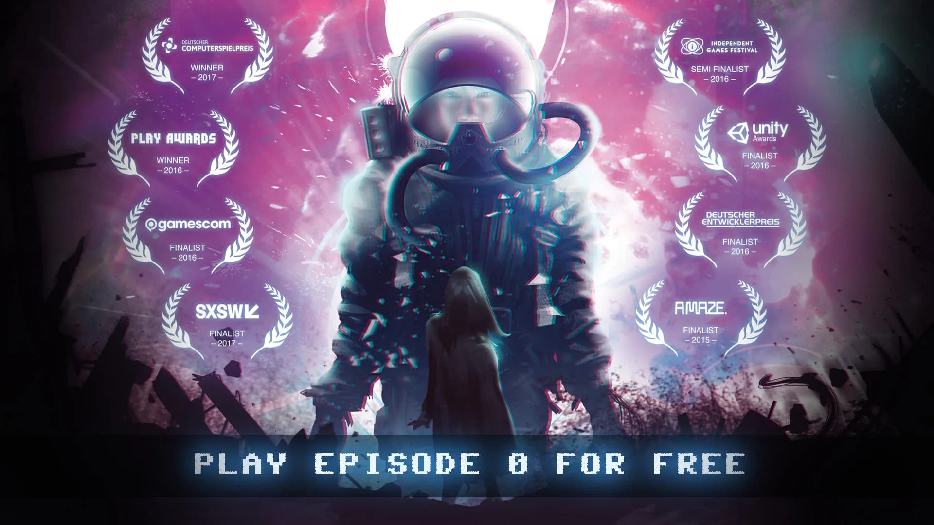 Code 7: A Story-Driven Hacking Adventure görsel 3