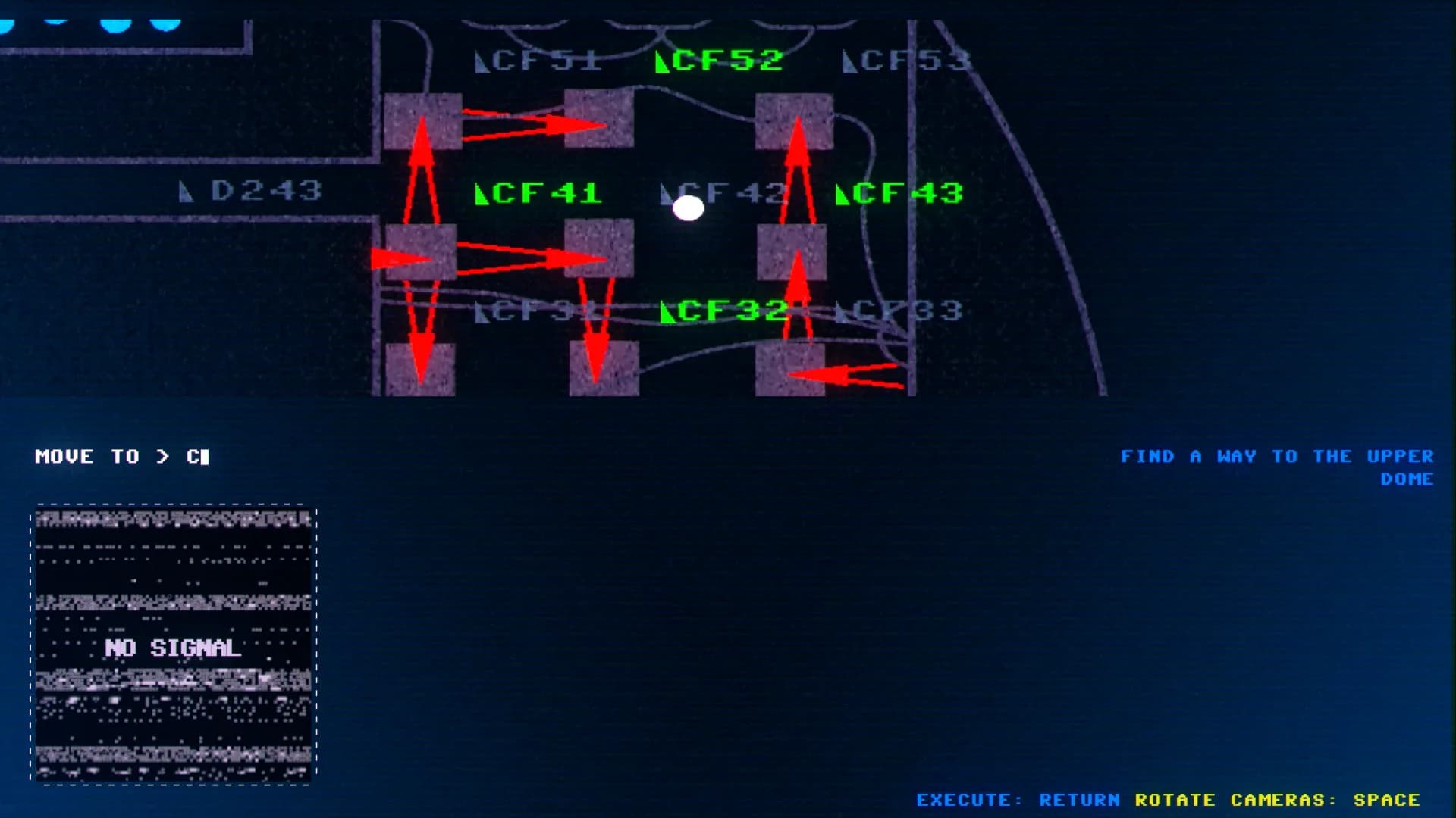Code 7: A Story-Driven Hacking Adventure görsel 21