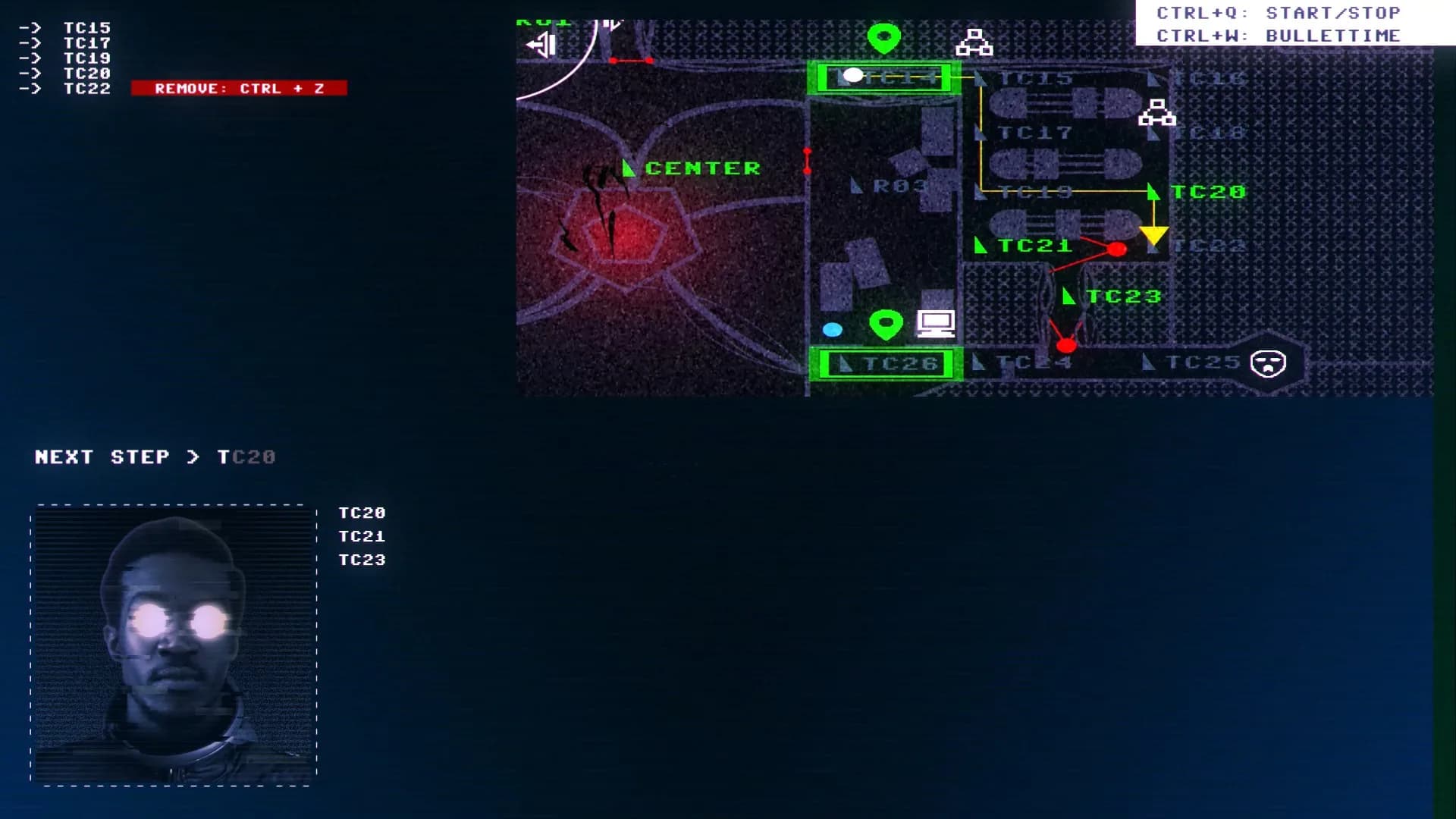 Code 7: A Story-Driven Hacking Adventure görsel 4