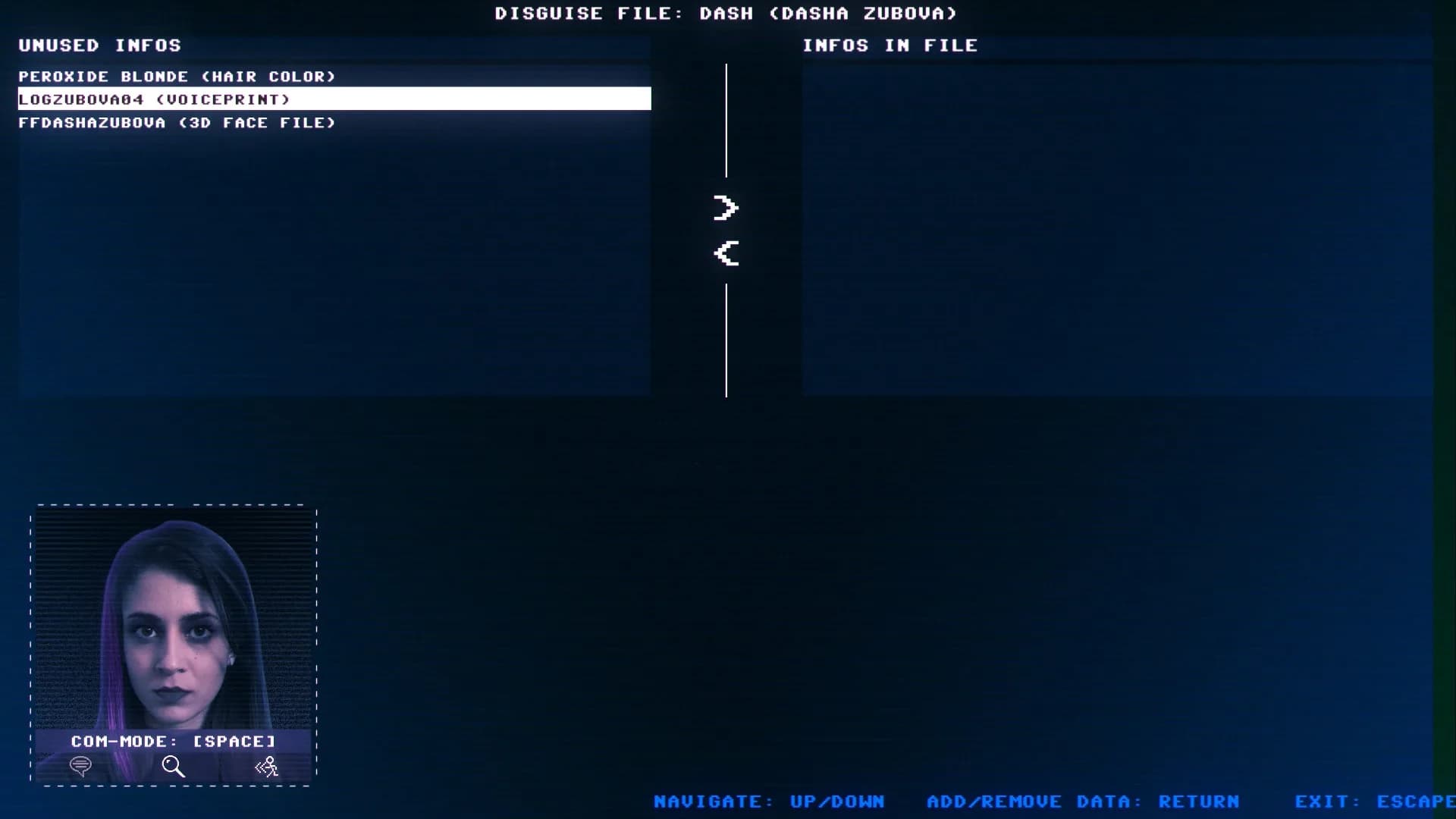 Code 7: A Story-Driven Hacking Adventure görsel 22