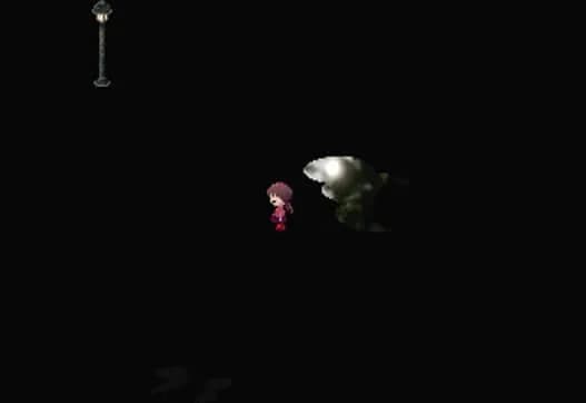 Yume Nikki görsel 4