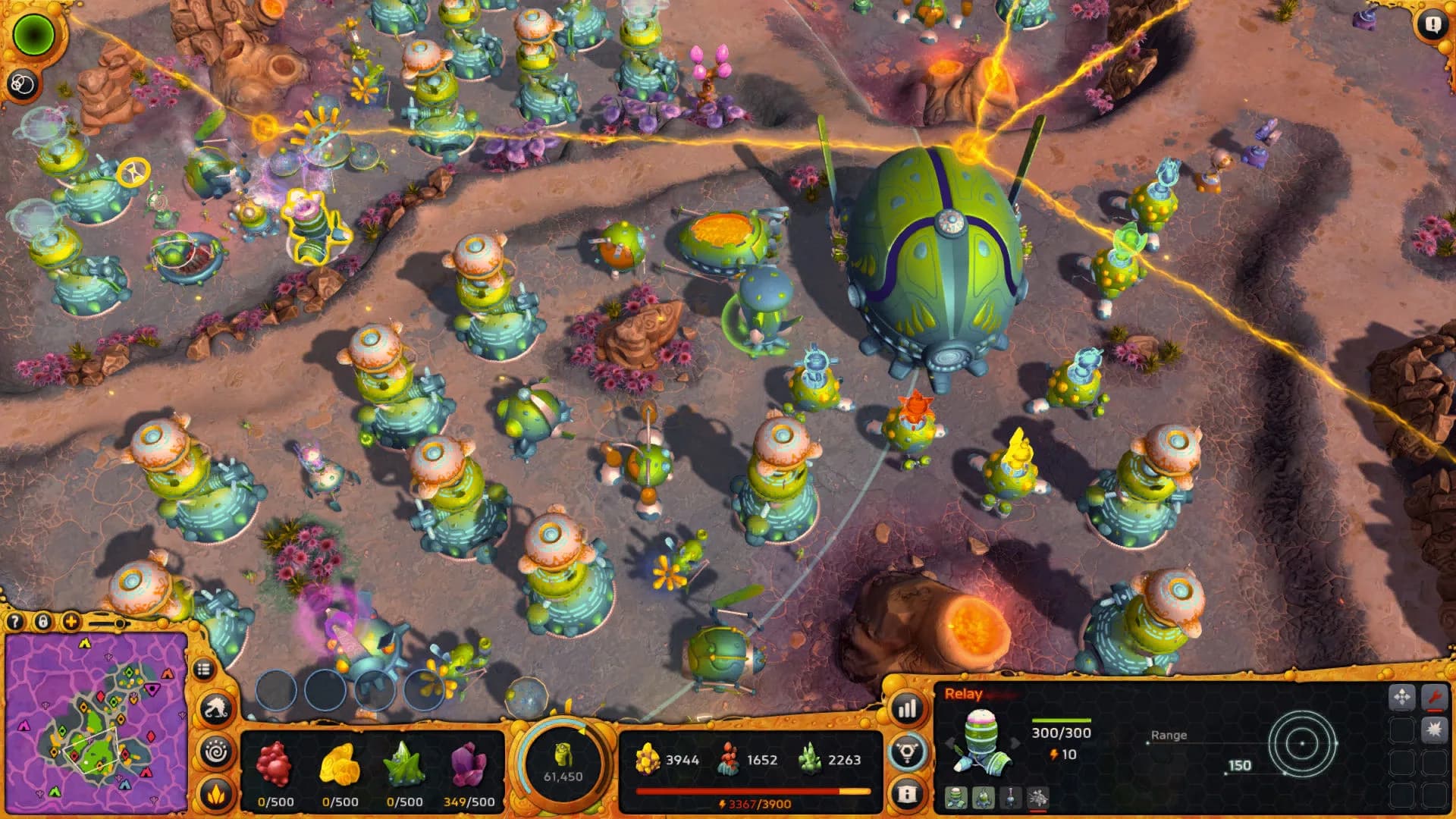 HYPERNOVA: Escape from Hadea görsel 5