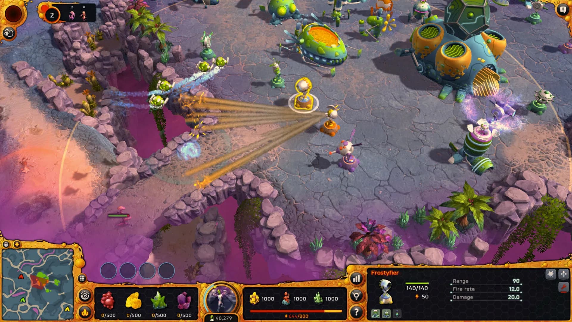 HYPERNOVA: Escape from Hadea görsel 7