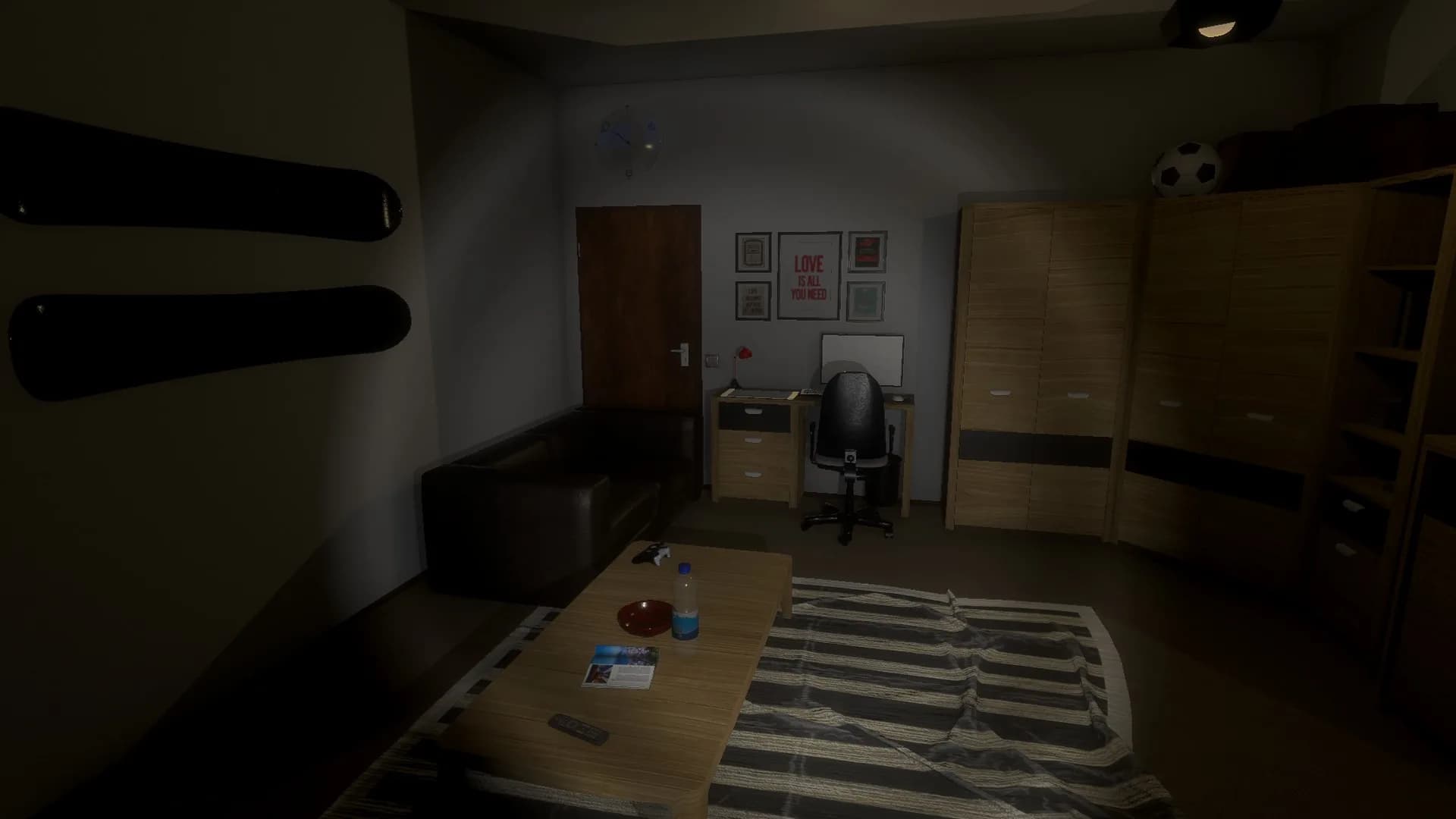 Psychic Isolation Episode 1 görsel 2
