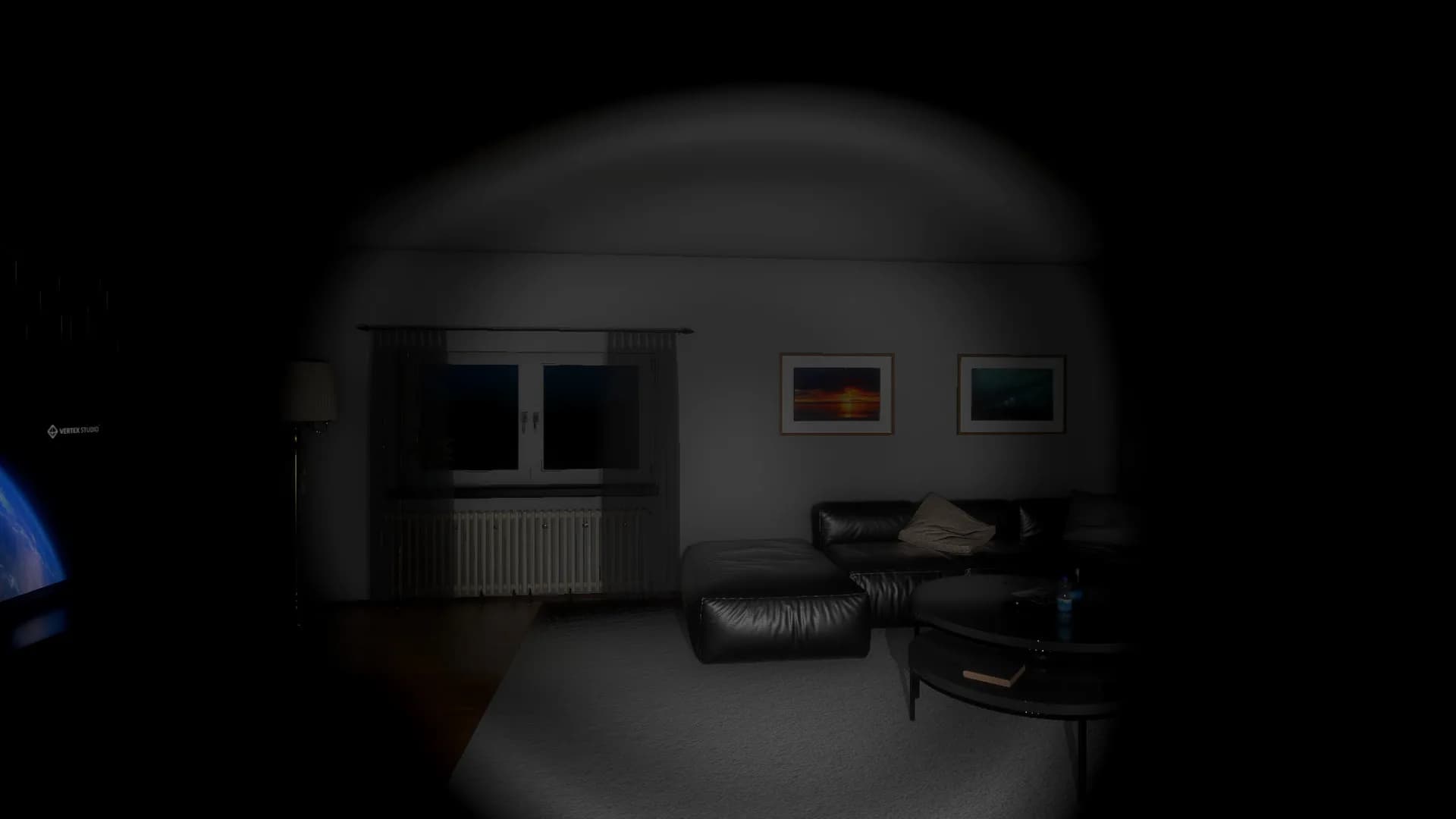 Psychic Isolation Episode 1 görsel 3