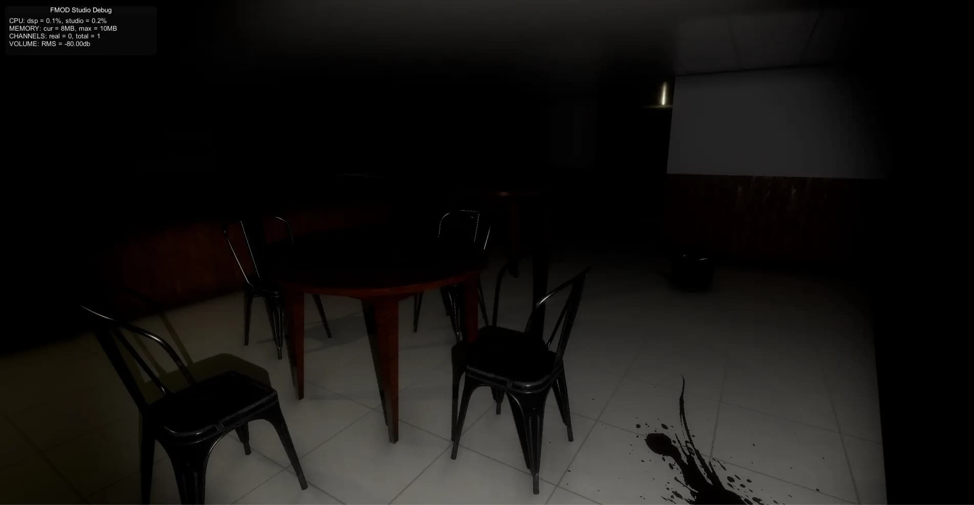 Psychic Isolation Episode 1 görsel 7