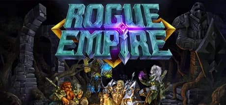 Rogue Empire: Dungeon Crawler RPG