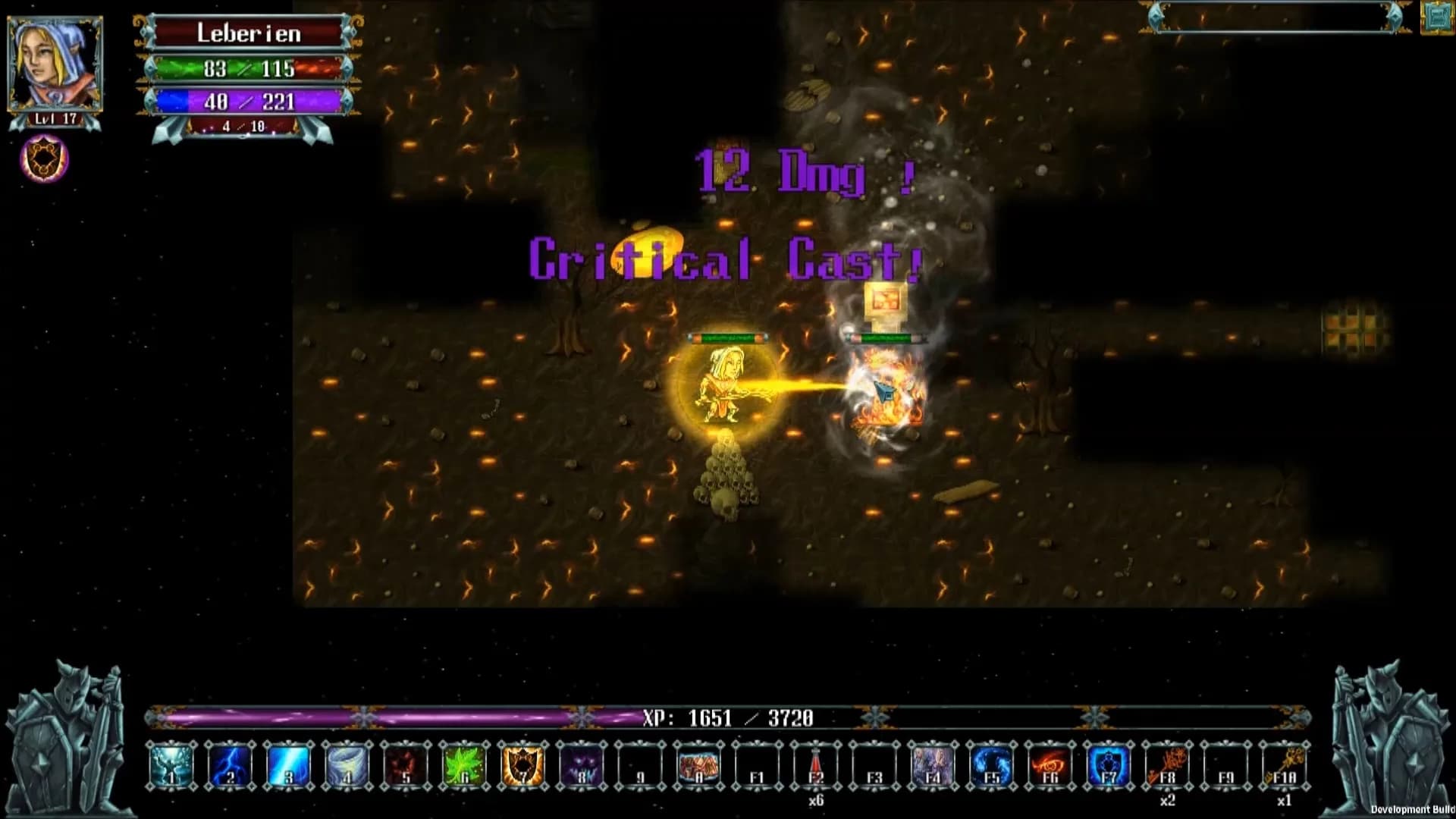 Rogue Empire: Dungeon Crawler RPG görsel 13
