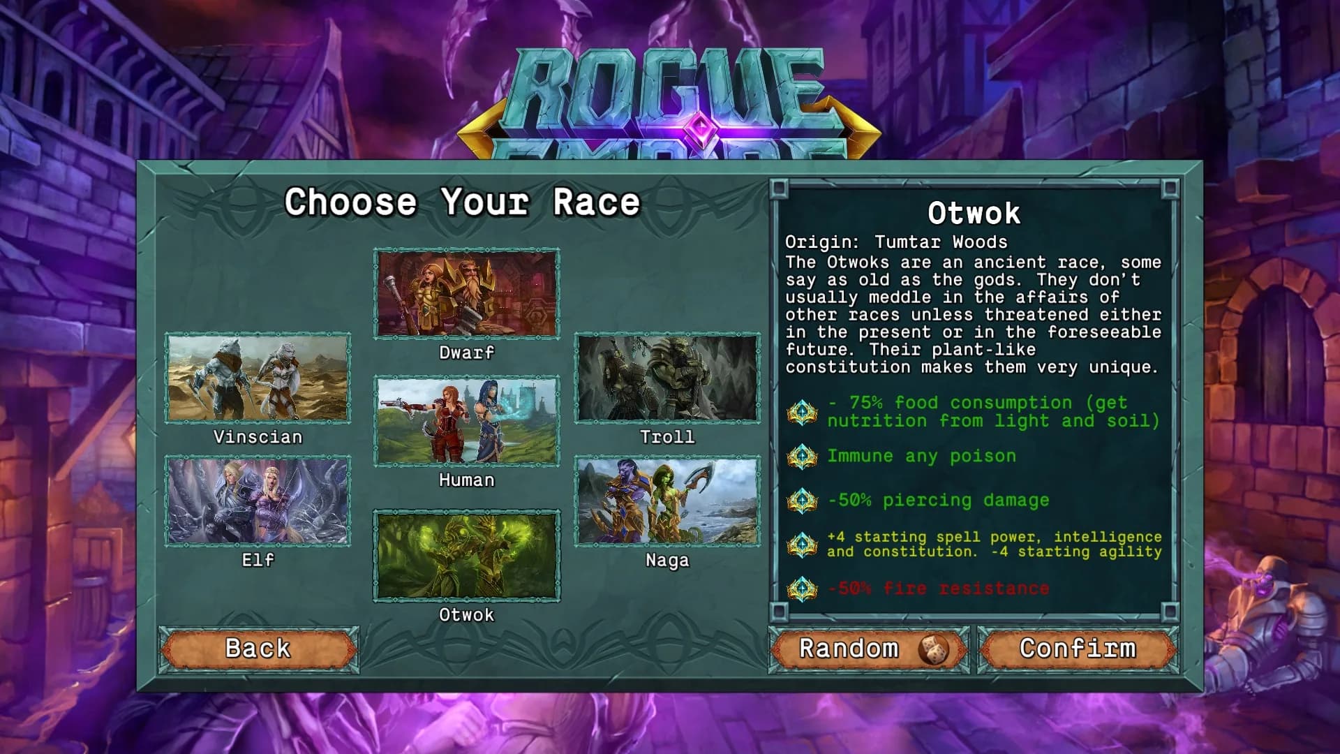 Rogue Empire: Dungeon Crawler RPG görsel 19