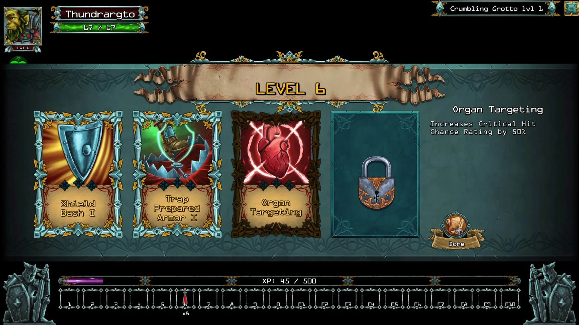 Rogue Empire: Dungeon Crawler RPG görsel 23