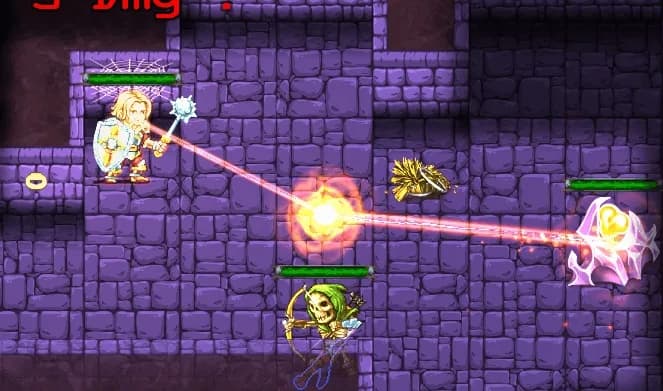 Rogue Empire: Dungeon Crawler RPG görsel 24