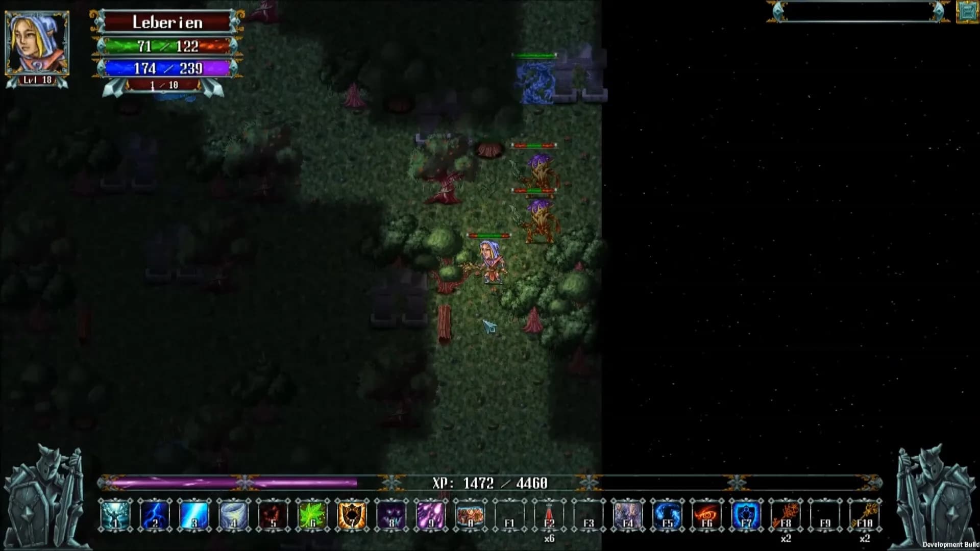 Rogue Empire: Dungeon Crawler RPG görsel 8