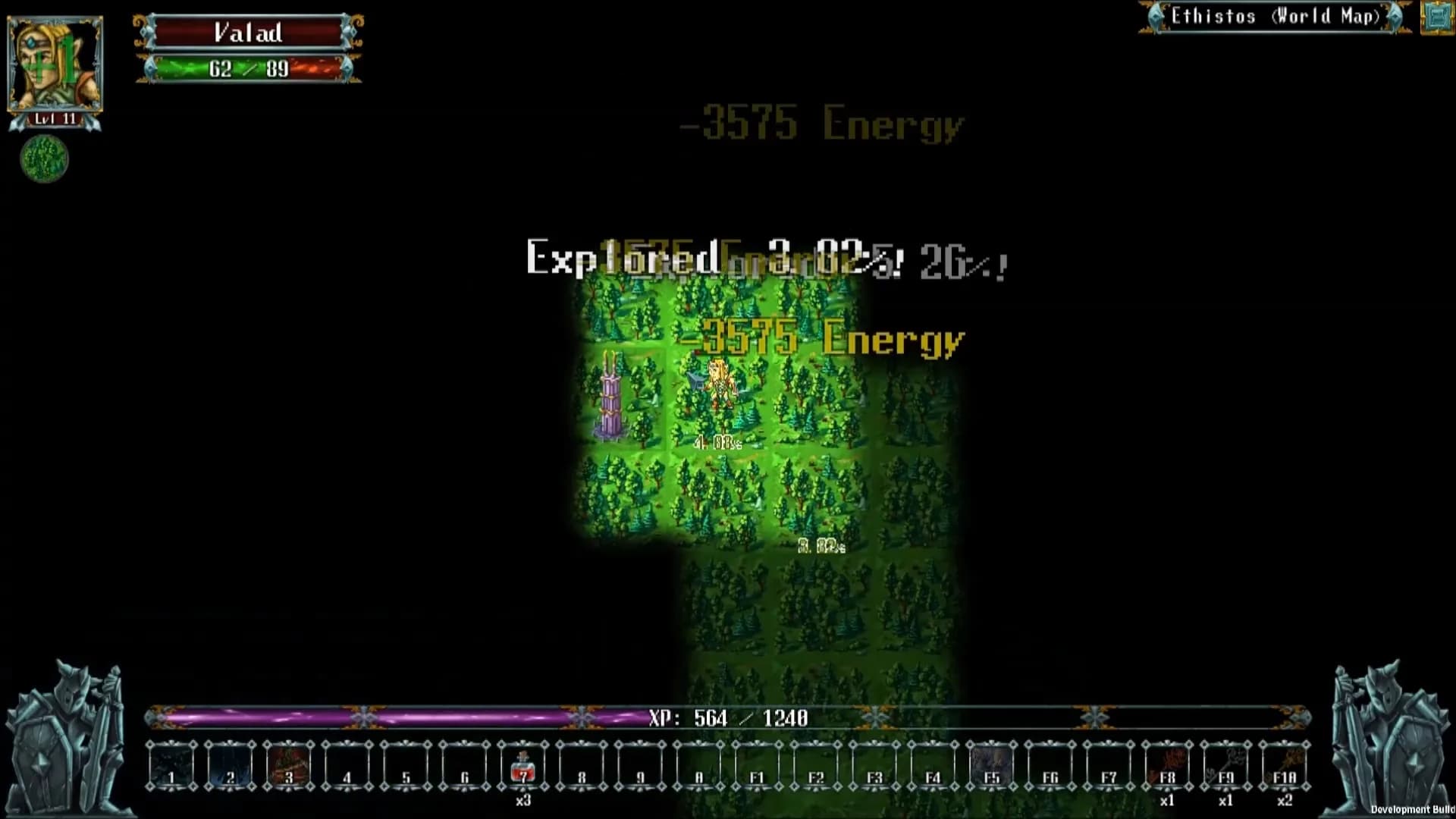 Rogue Empire: Dungeon Crawler RPG görsel 11