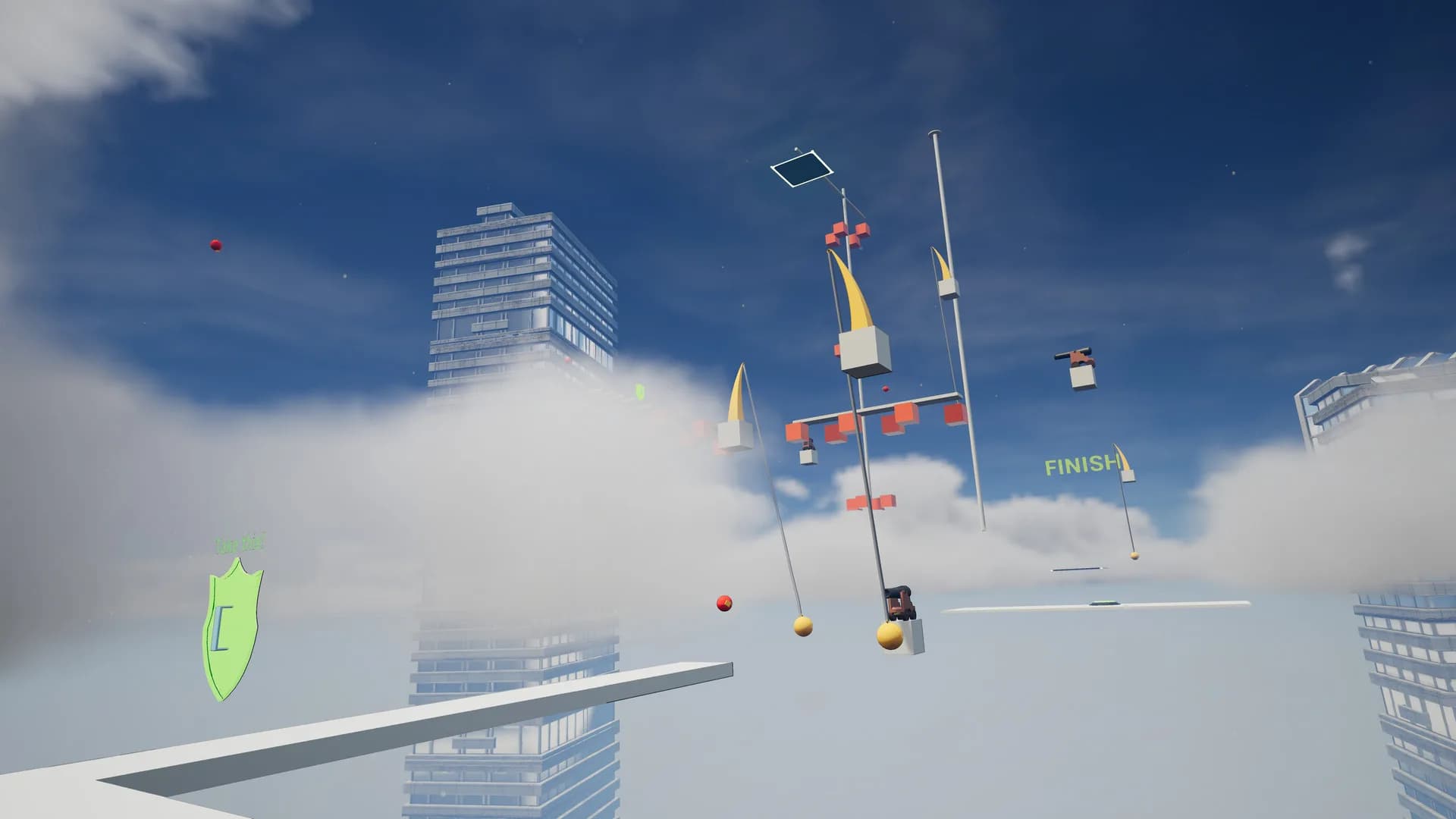 Naklua VR görsel 6