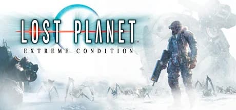 Lost Planet™: Extreme Condition görsel 1