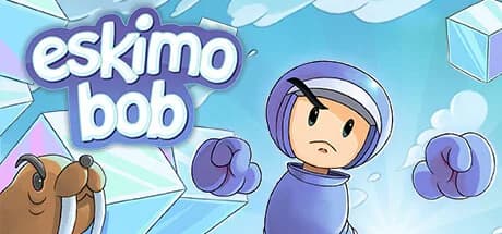 Eskimo Bob: Starring Alfonzo görsel 1
