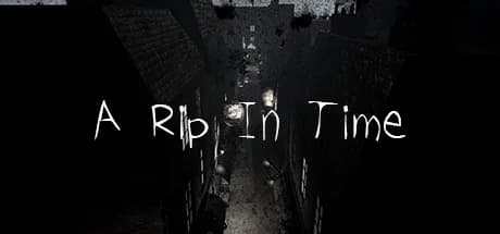A Rip In Time görsel 1