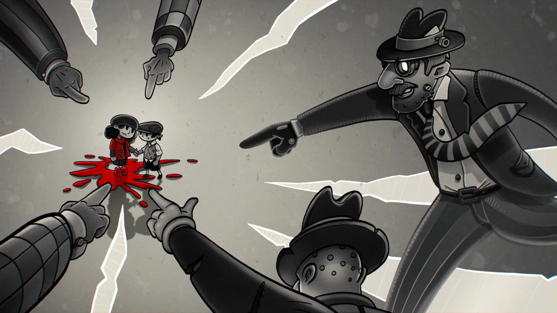 My Memory of Us görsel 10