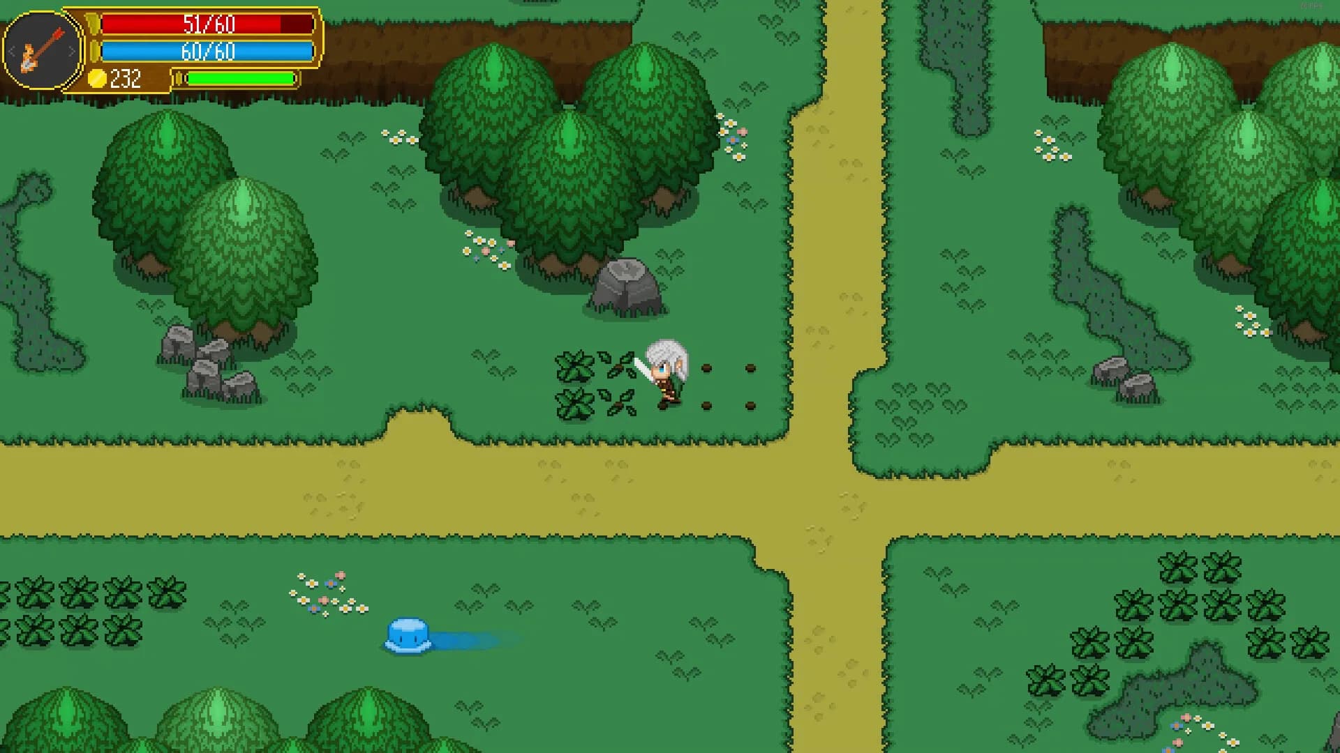 Shalnor Legends: Sacred Lands görsel 2