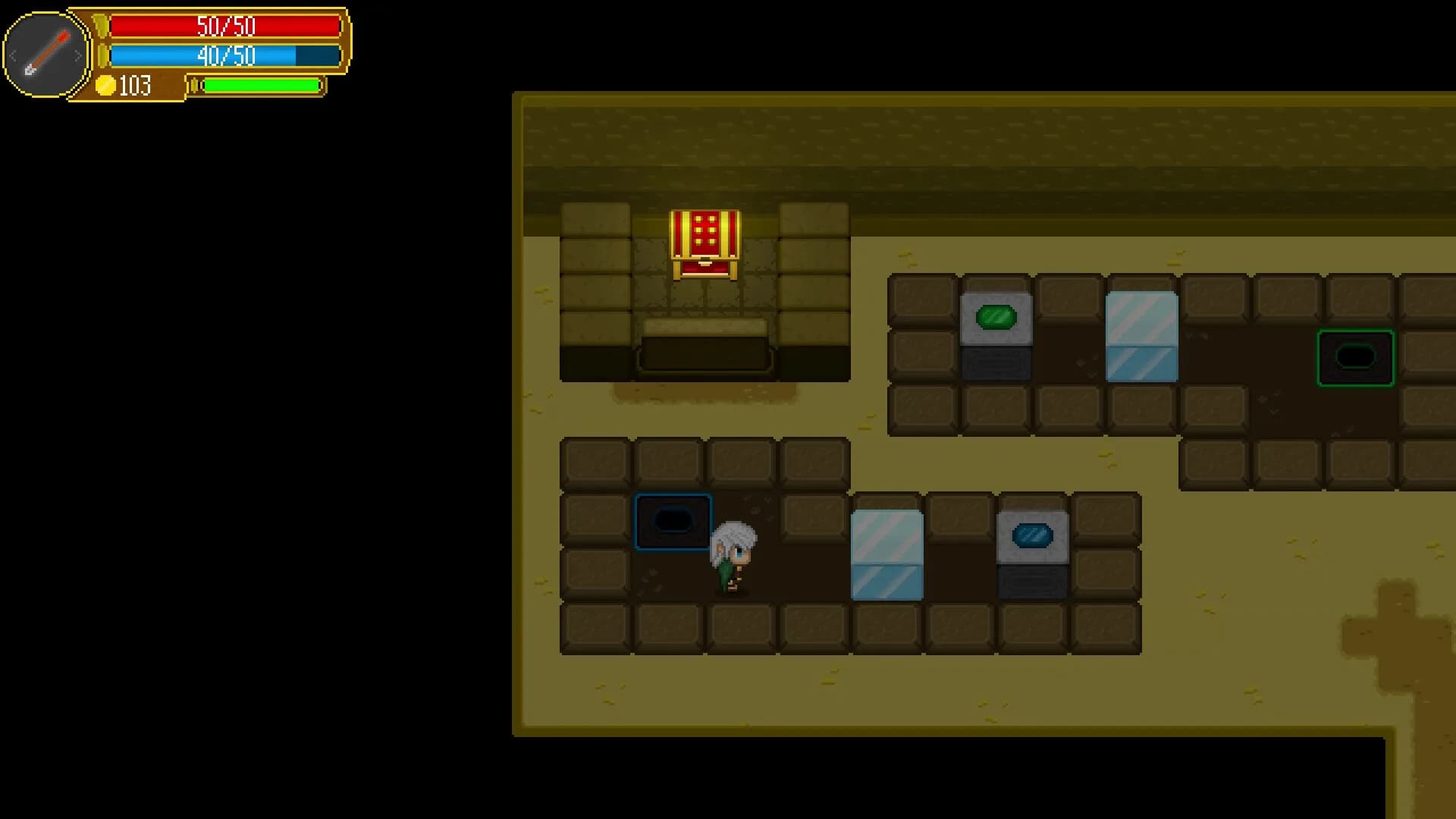 Shalnor Legends: Sacred Lands görsel 3