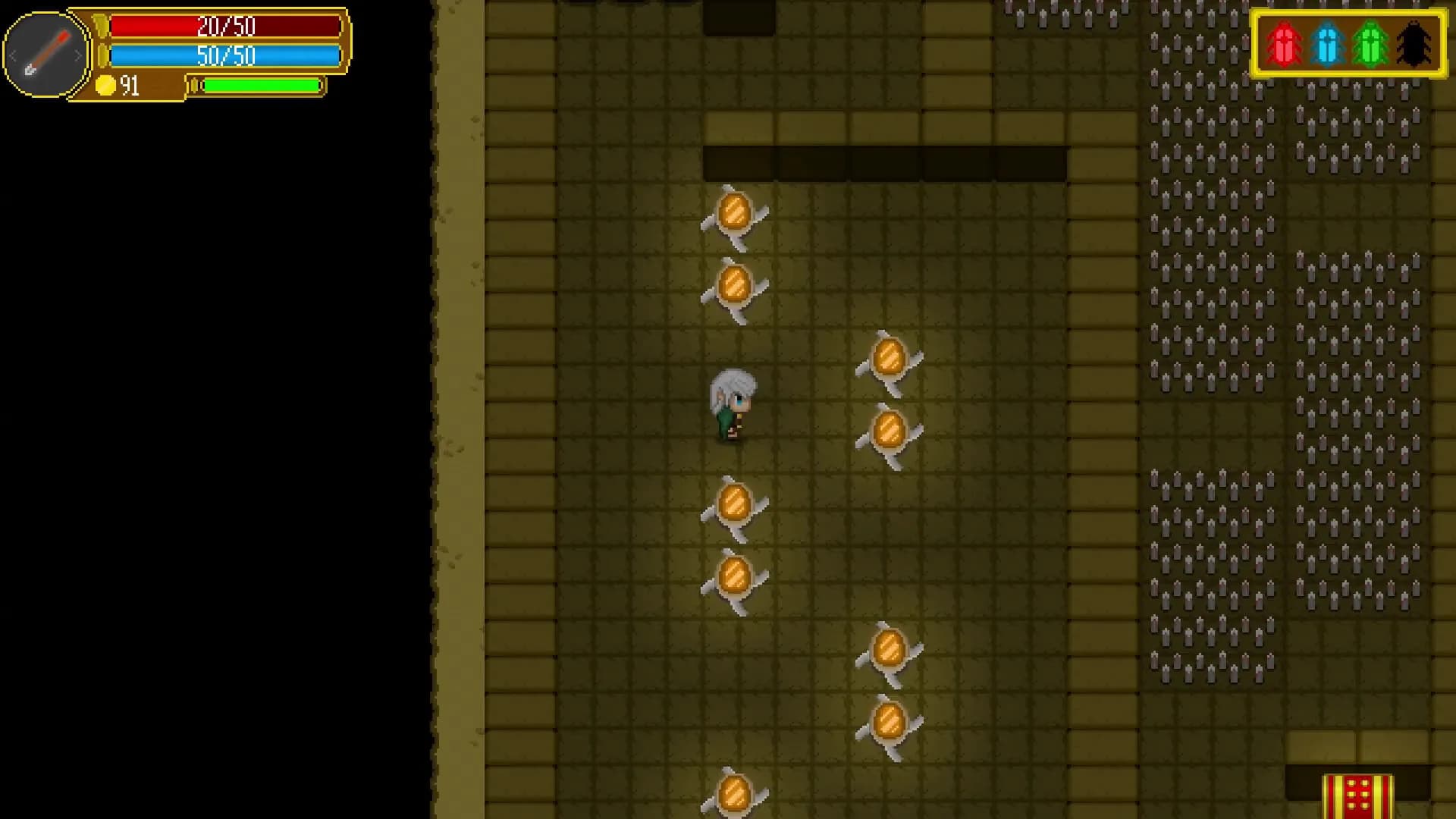 Shalnor Legends: Sacred Lands görsel 7