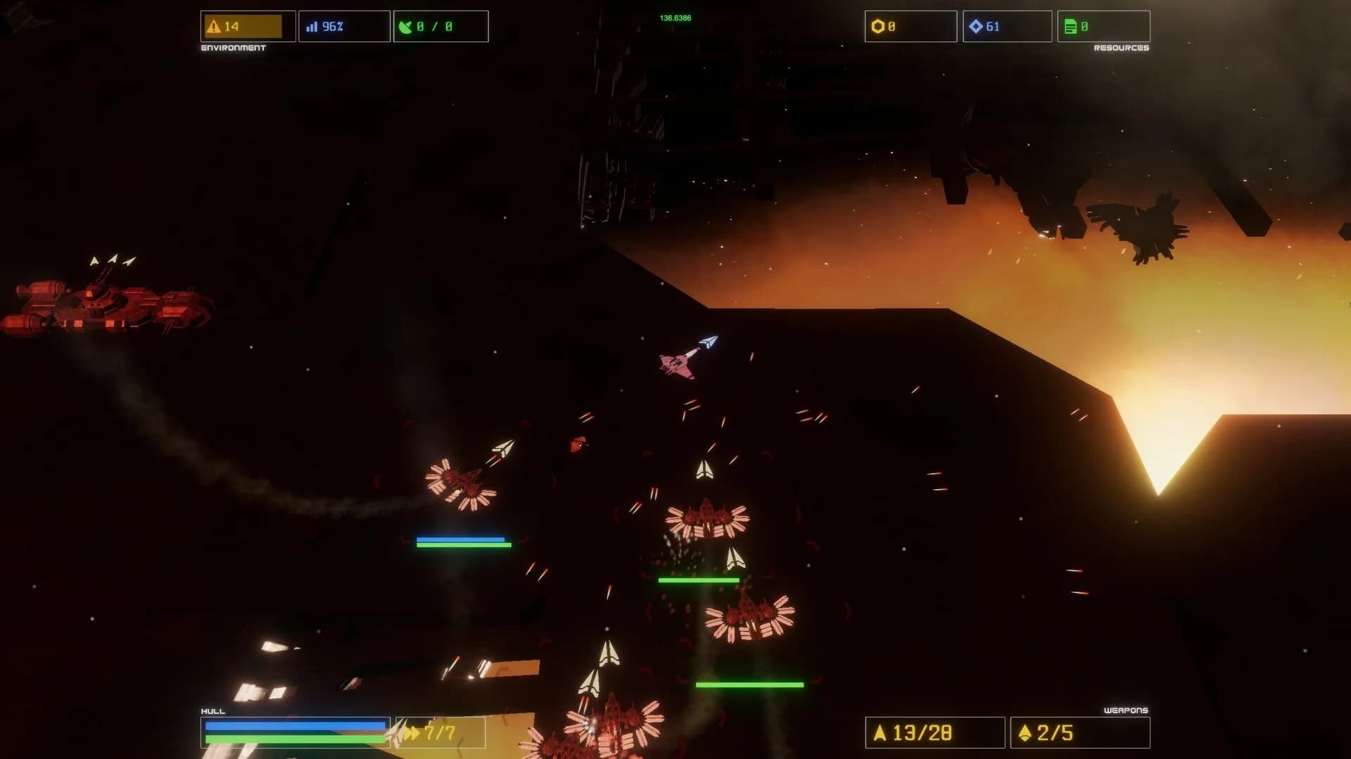 Debris Field görsel 27