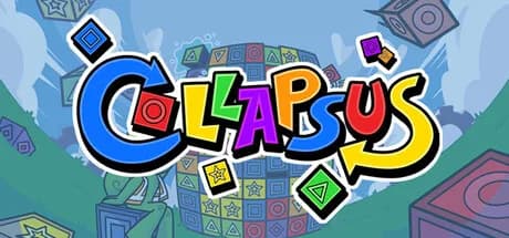 Collapsus görsel 1