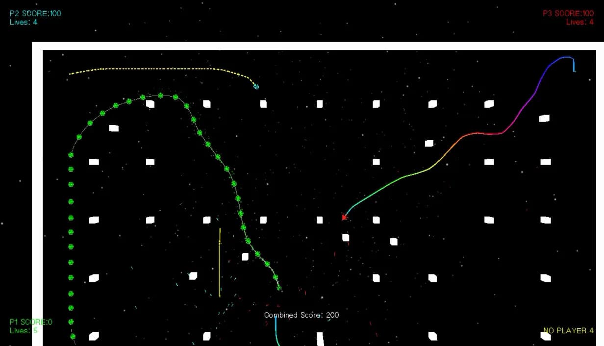NEON GALAXY görsel 4