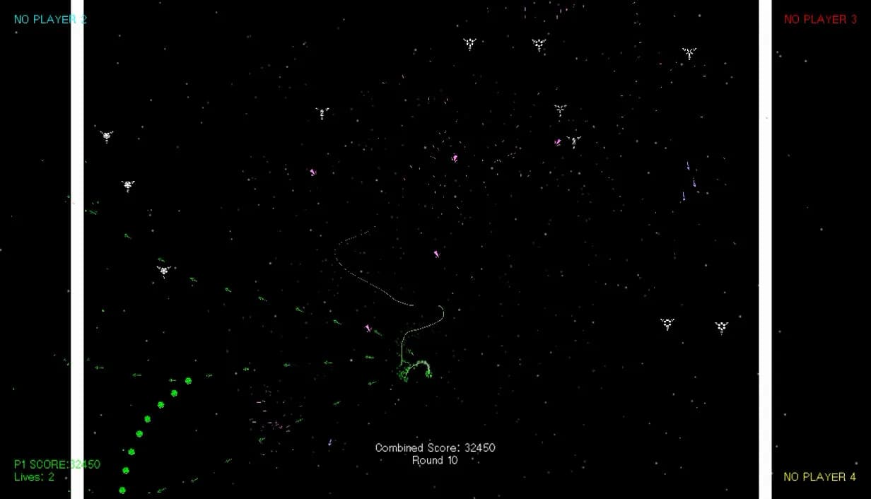NEON GALAXY görsel 5