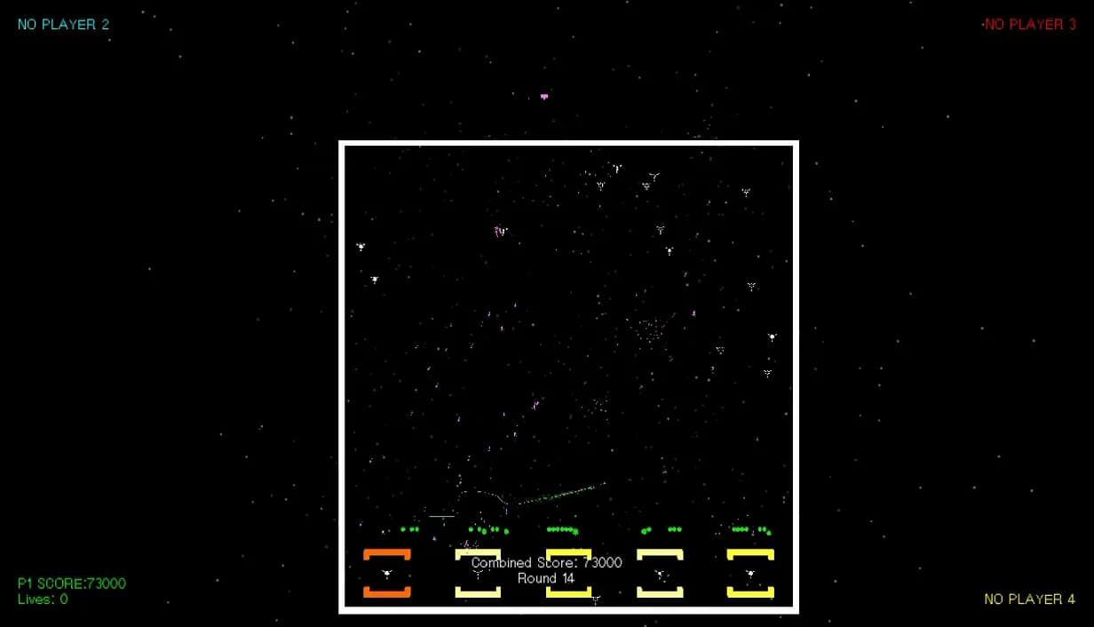 NEON GALAXY görsel 6