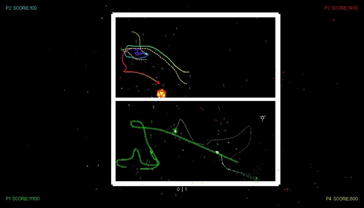 NEON GALAXY görsel 8