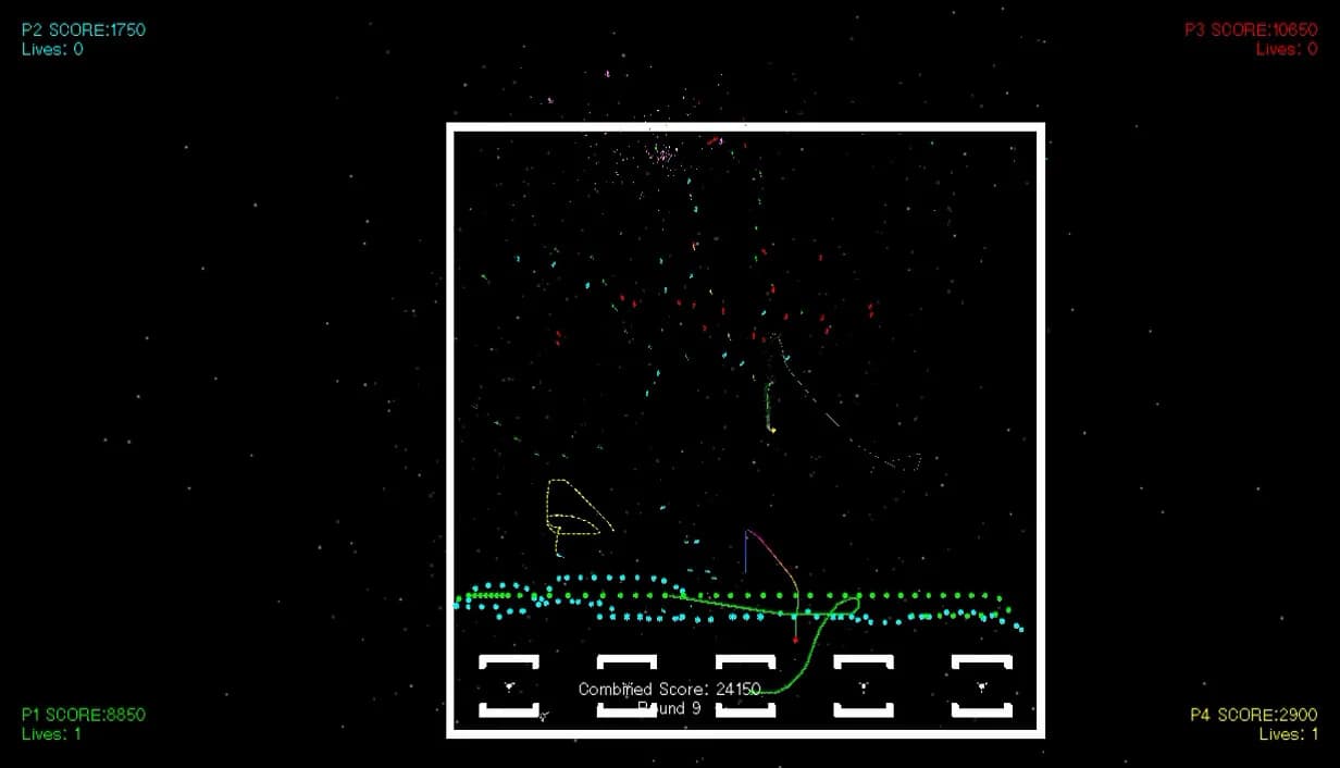 NEON GALAXY görsel 9