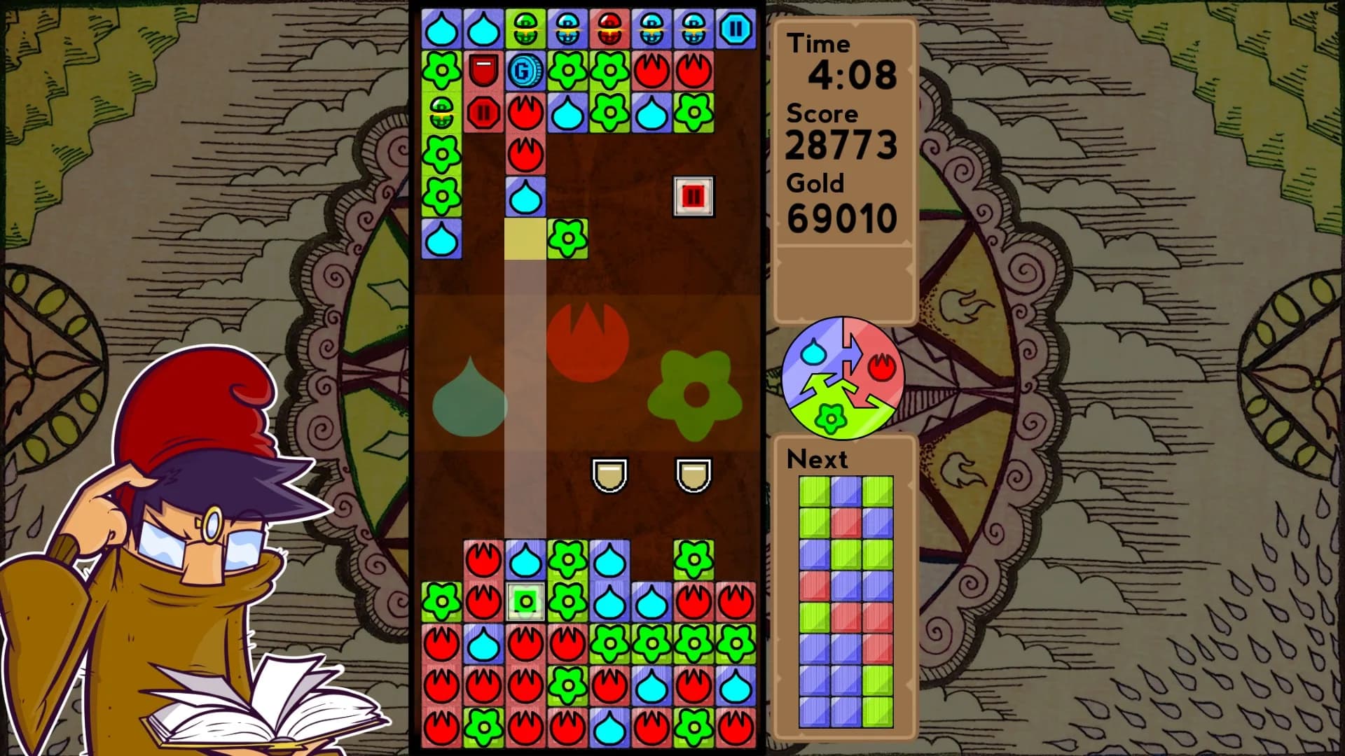 Blockara görsel 3