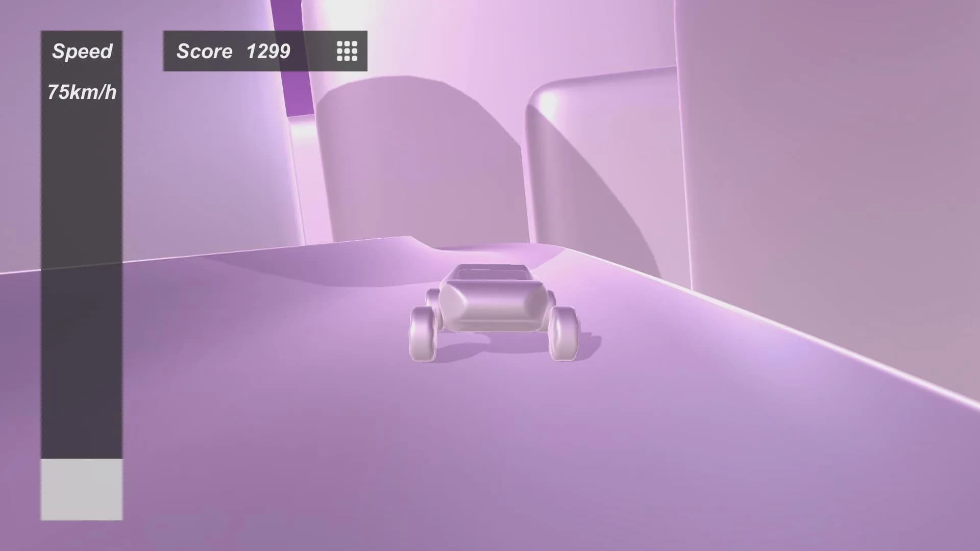 Crazy Car görsel 4
