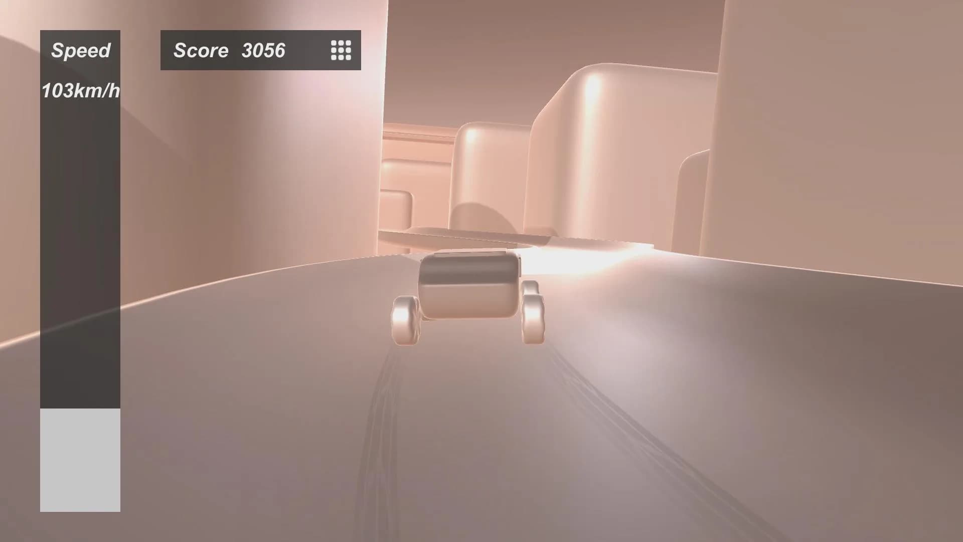 Crazy Car görsel 5