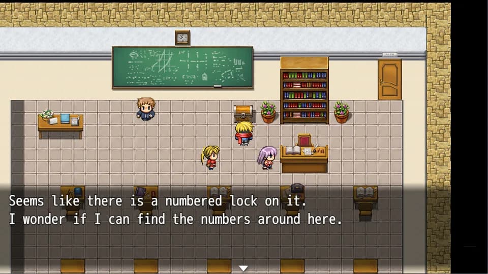ESCAPE Room: Reality görsel 9