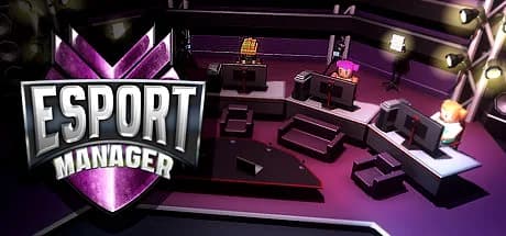 ESport Manager görsel 1