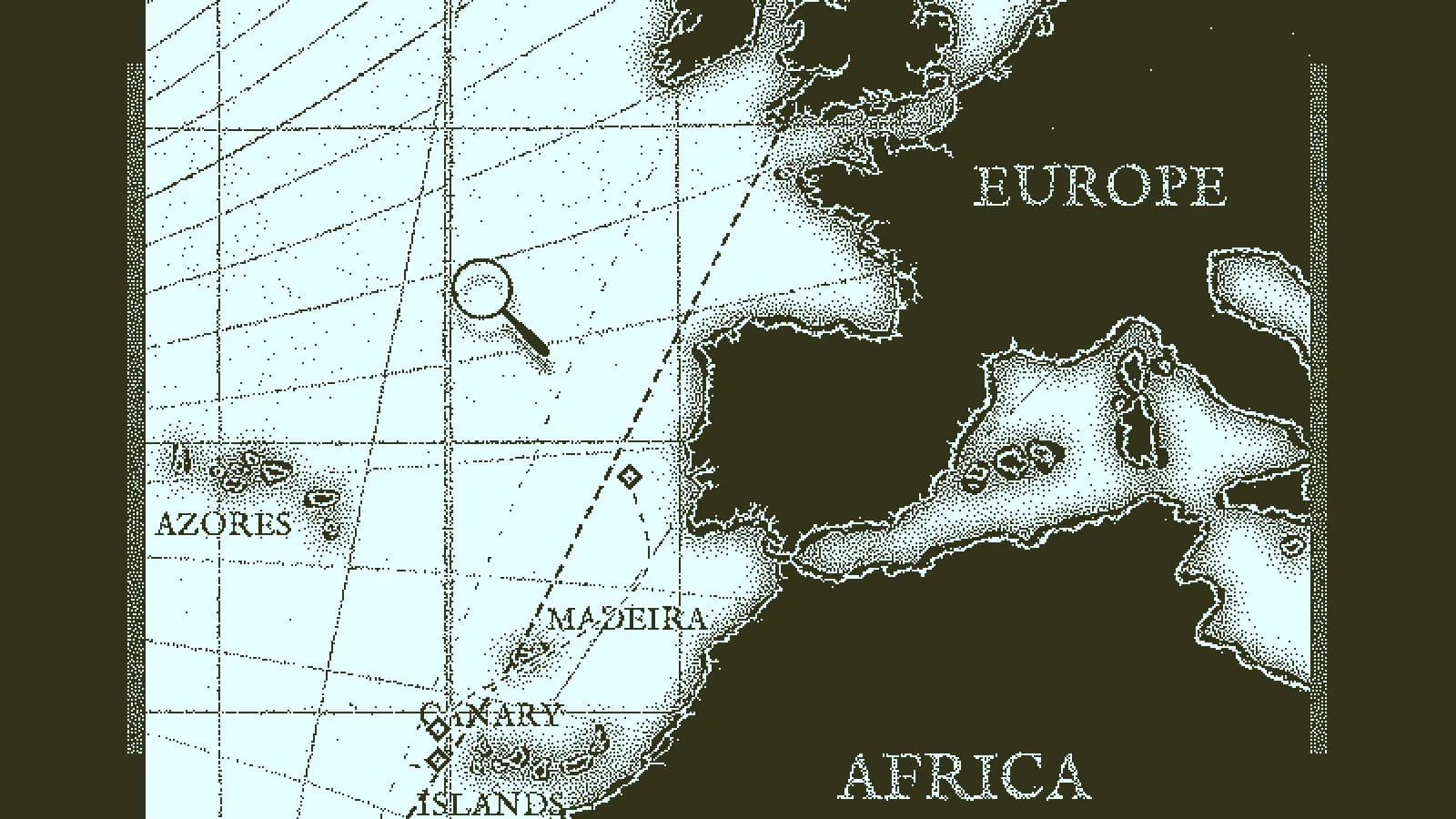 Return of the Obra Dinn görsel 14