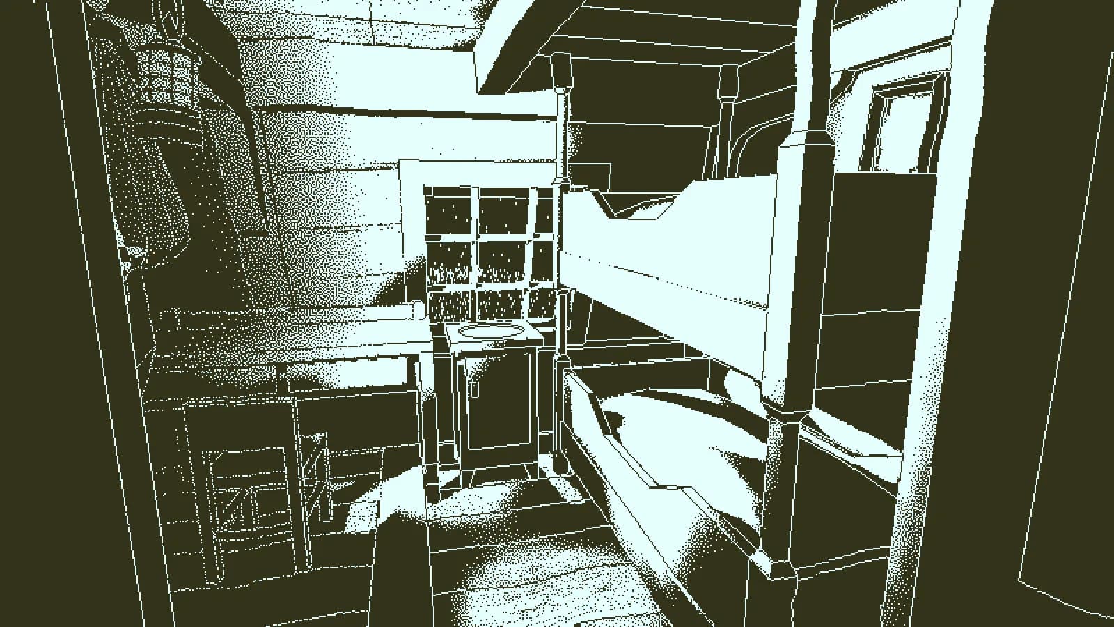 Return of the Obra Dinn görsel 15