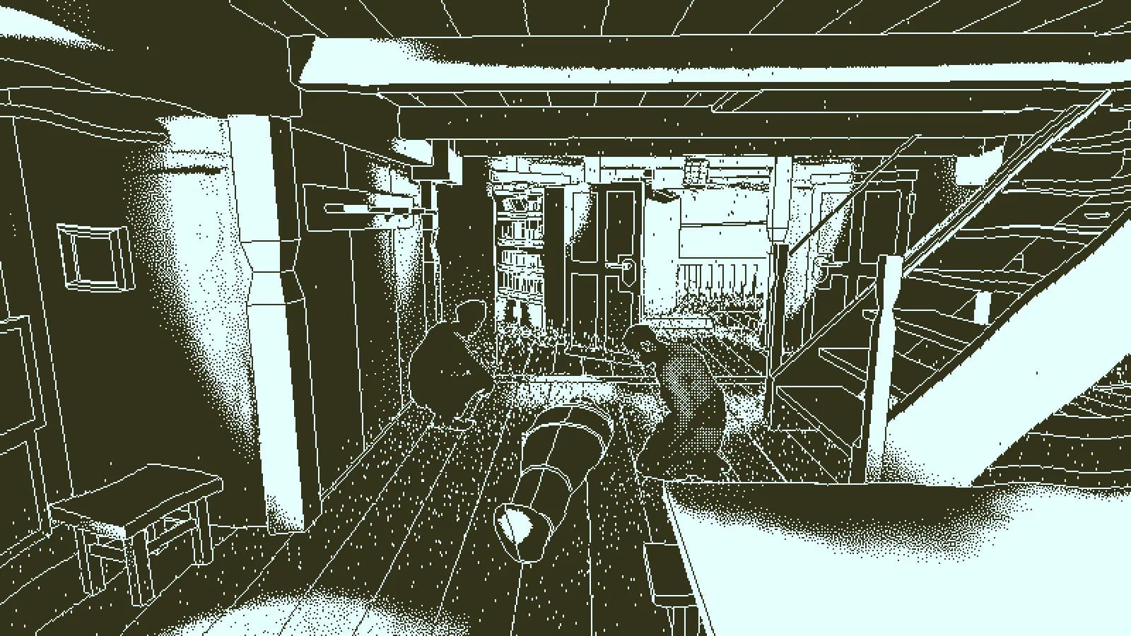 Return of the Obra Dinn görsel 7